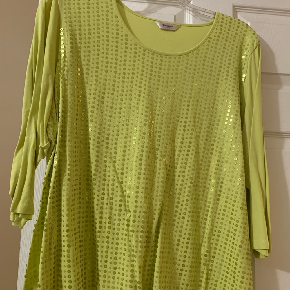 Two-Piece Jacket Set - image 2